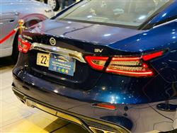 نيسان ماكسيما